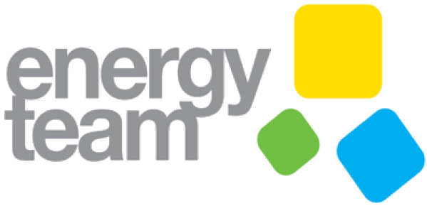 Energy team logo