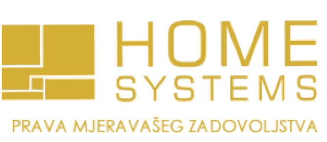 Home systems logo